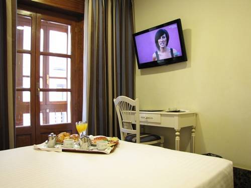 Hotel Boutique Catedral