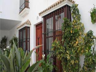 Hacienda Olontigi
