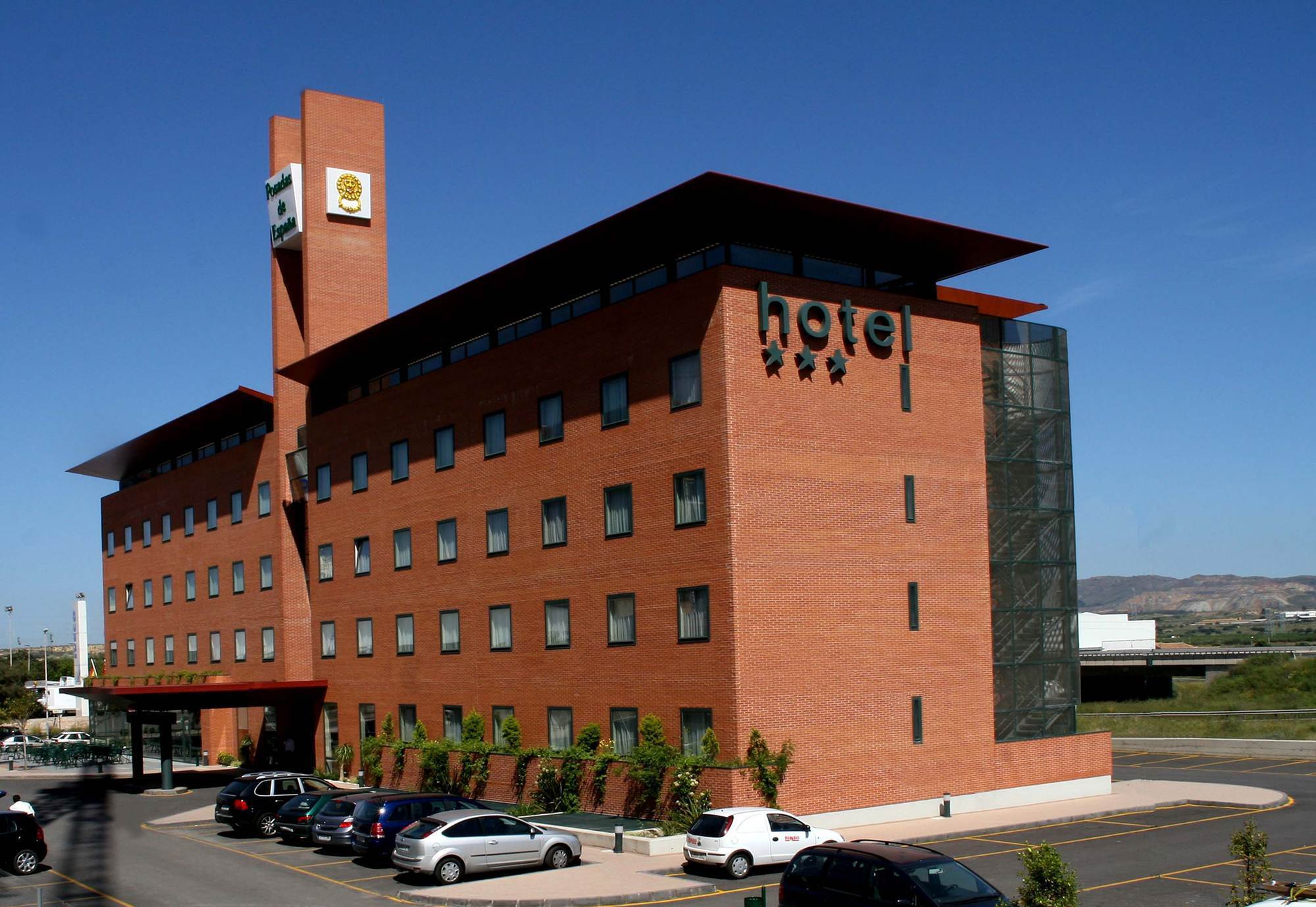 Hotel De España