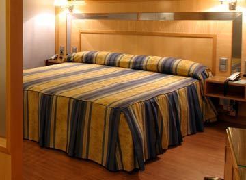 Habaneros Hotel Cartagena