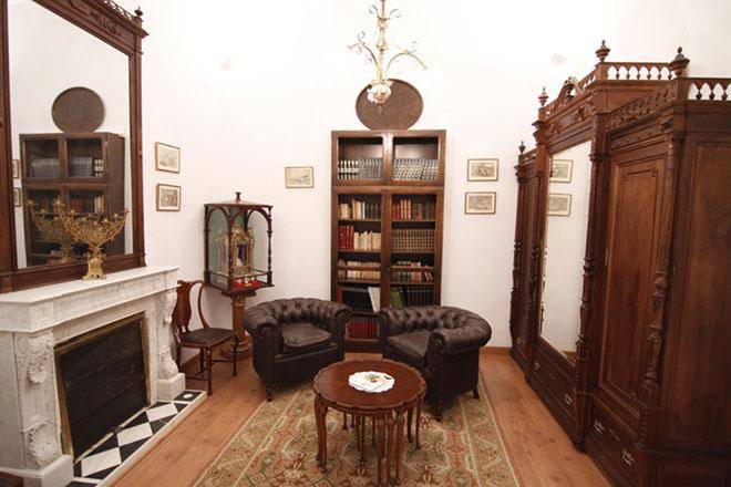 Hotel Casa Pizarro