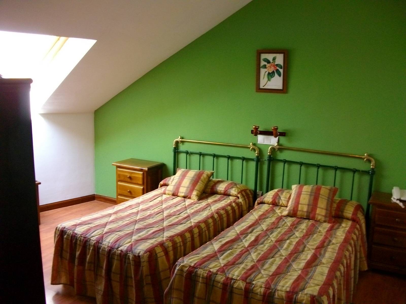Hotel La Cerca