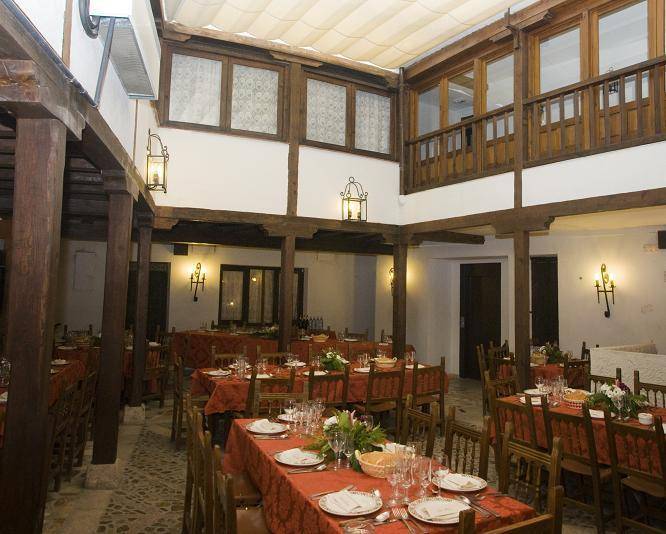 La Cerca Hotel Chinchon