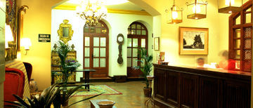 Hotel De 4*