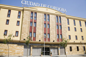 Exe Ciudad De Hotel