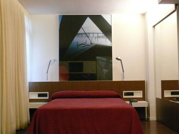 Hotel Angeles 3*