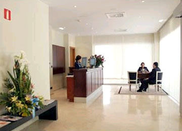 Exe Plaza Delicias