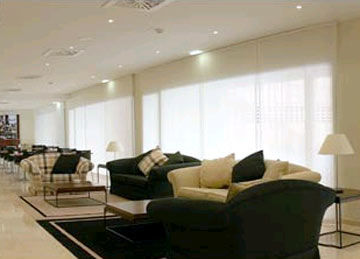 Exe Plaza Delicias Hotel 3*