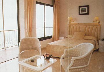 Hotel Columbus Platja d'Aro (Playa de Aro)