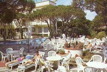 Columbus Hotel Platja d'Aro (Playa de Aro)