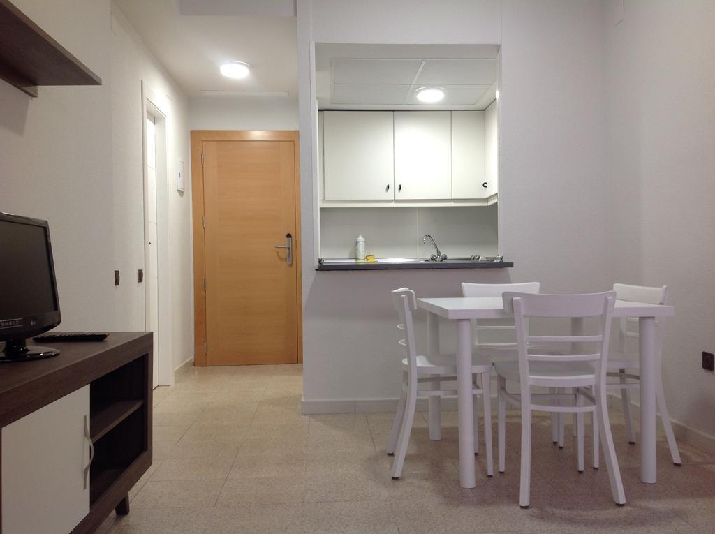 Apartment Iberflat Marynton *