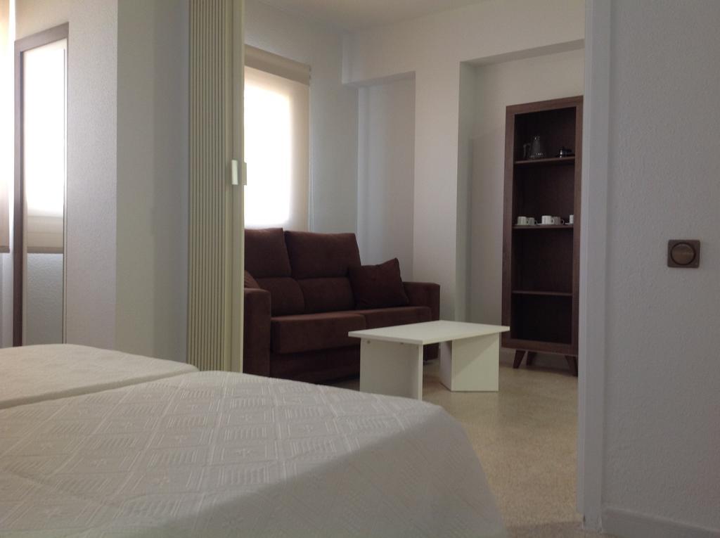 Apartment Iberflat Marynton Benicarlo