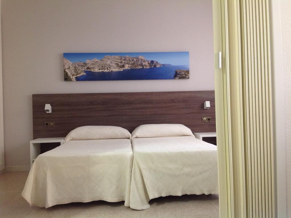 Iberflat Marynton Apartment Benicarlo