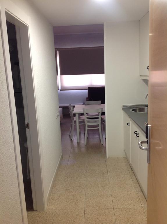 Iberflat Marynton Apartment