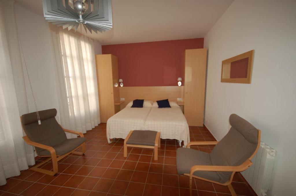 Apartahotel Sitges Apartment