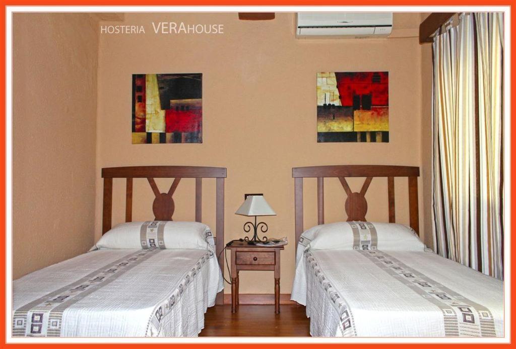 Verahouse 2*