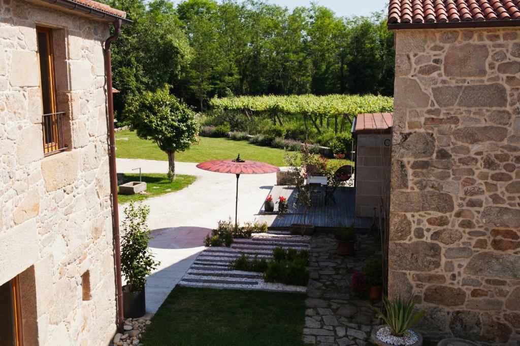 Os Lambráns Padrón