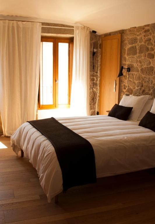 Casa rural Os Lambráns Padrón