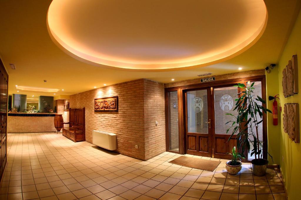 Hotel De 3*