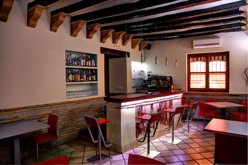 De Hotel