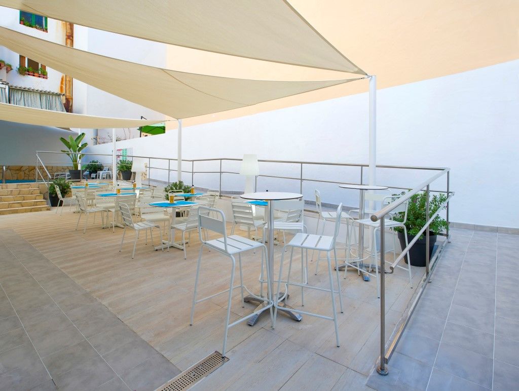 Vibra Lei - Adults Only Hotel Ibiza Town