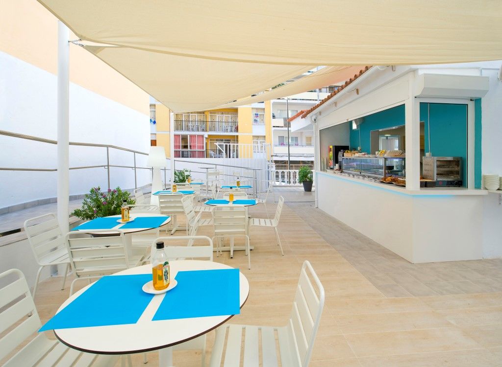Vibra Lei - Adults Only Ibiza Town