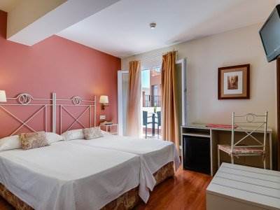Hotel Murillo