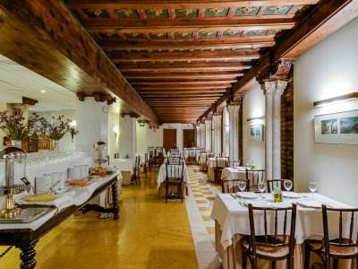 Murillo Hotel Sevilla