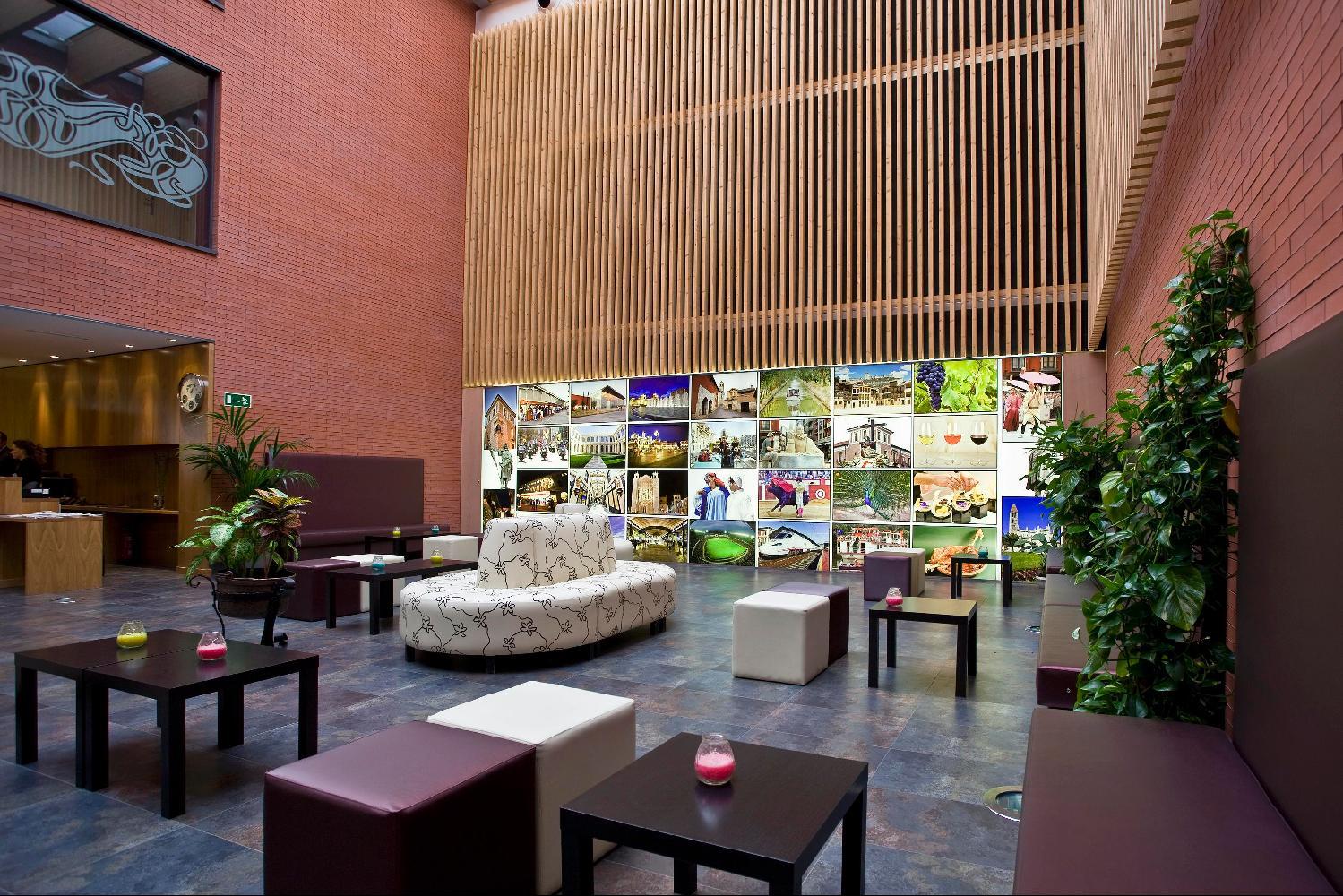 Hotel Ele Enara Boutique Valladolid