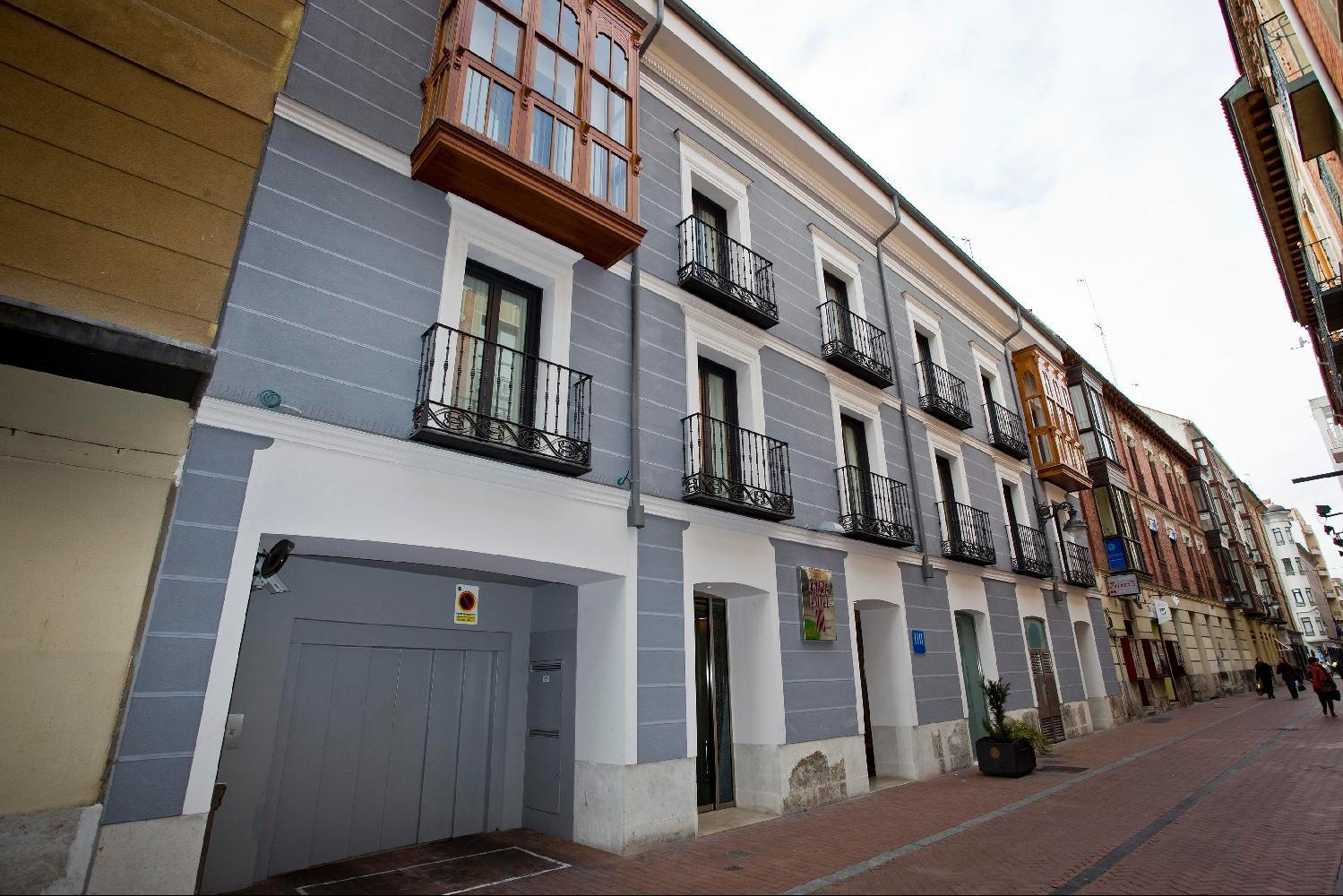 Ele Enara Boutique 4* Valladolid