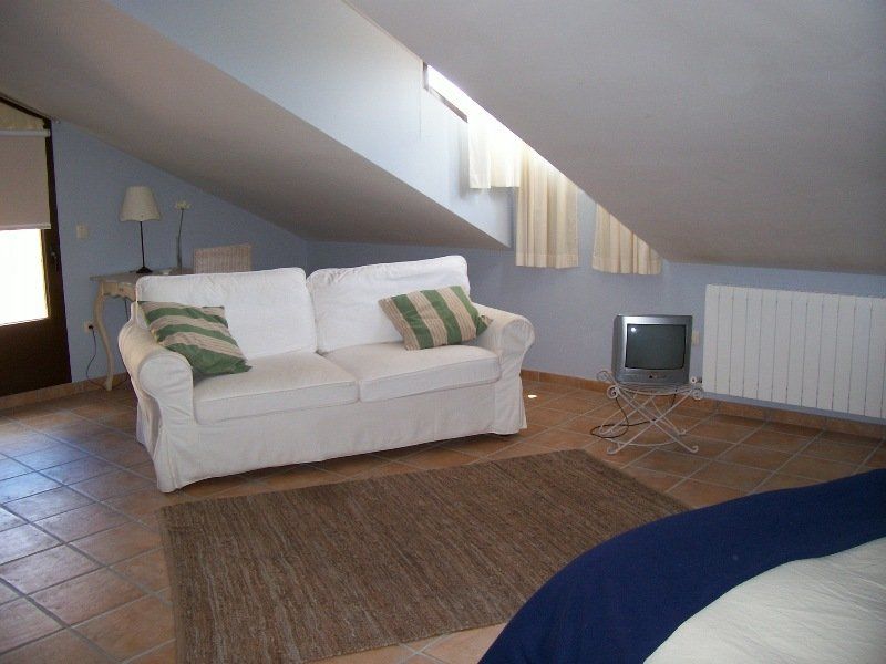 Laureana Marcos 3* Segovia