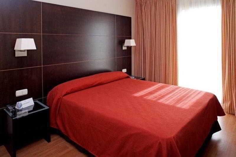 Eurostars Plaza Acueducto Hotel Segovia