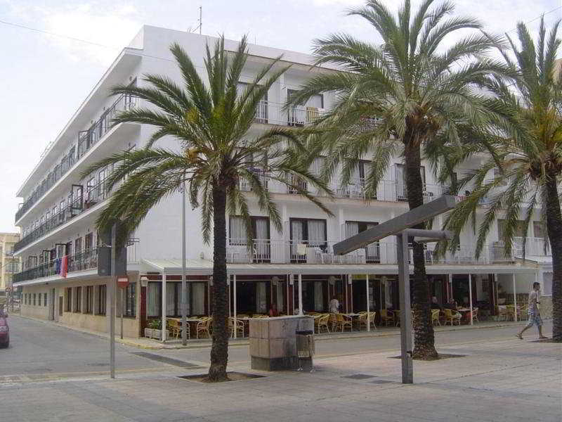Gami Pensión Cala Ratjada (Mallorca)