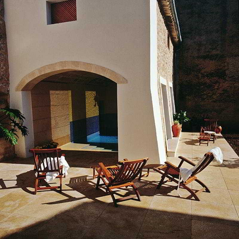 Moragues Hotel Arta