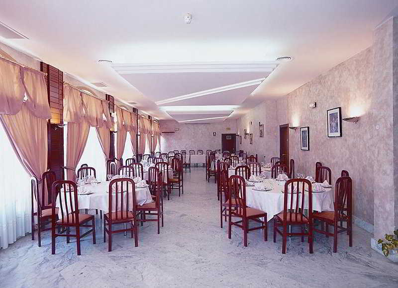 Hotel Daurada Park Cambrils