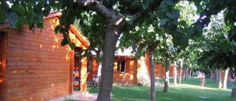 Сasa de vacaciones La Llosa