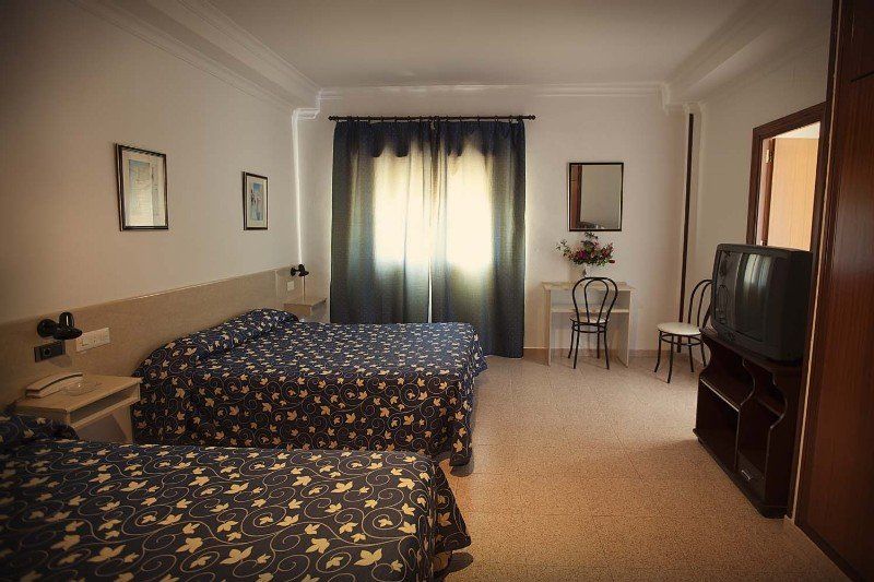 Catalan Hotel