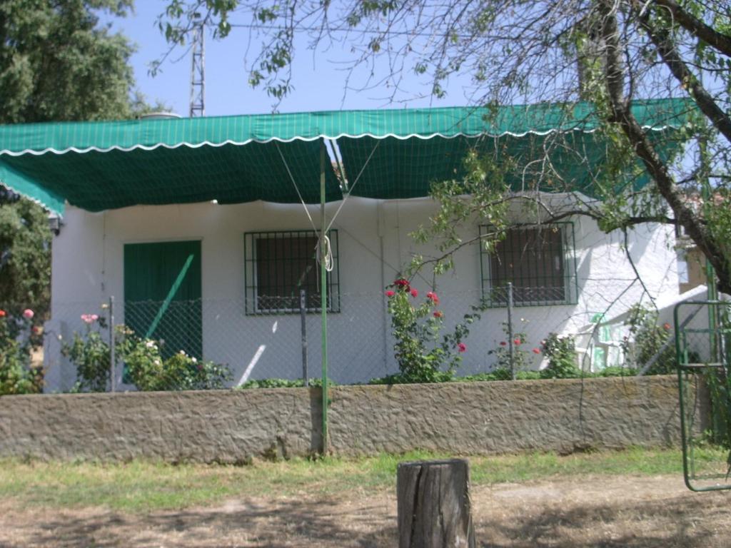 Casa Rural El Tejar