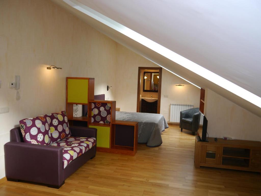 Apartment Russell Hotel&apartments