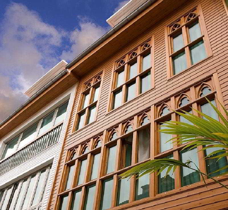 La Plaza Ii Hotel Luanco