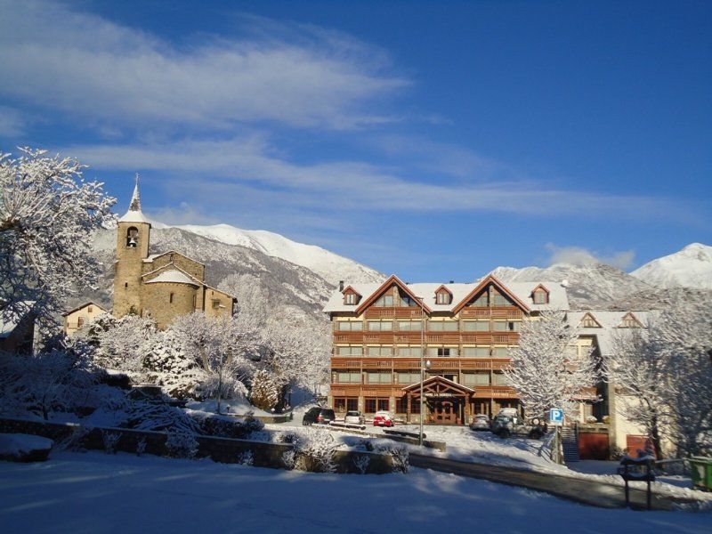 La Morera Hotel 3*