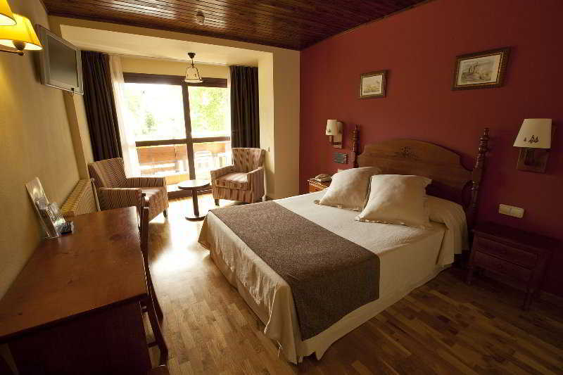 Hotel La Morera
