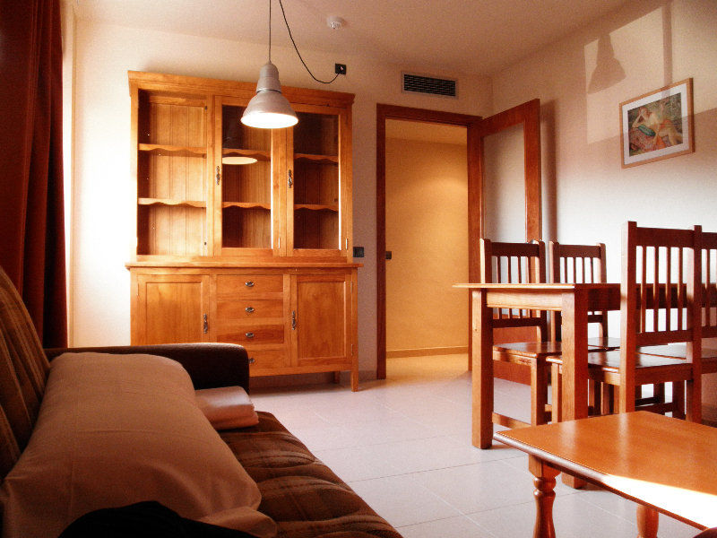 Crisol La Selva Hotel 3*