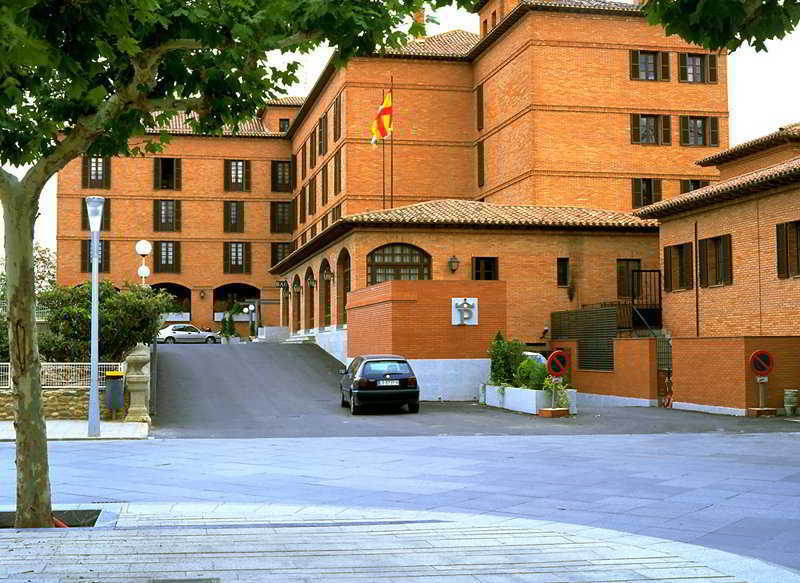 De 4* Calahorra