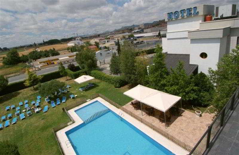Ciudad De Hotel 3*