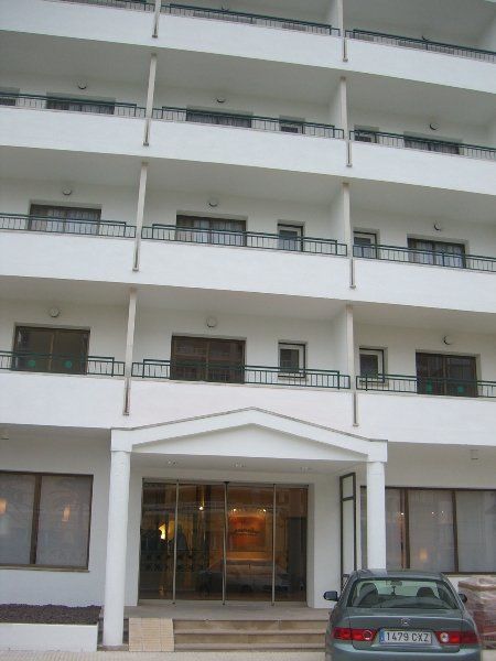 Hotel Bay Rosas