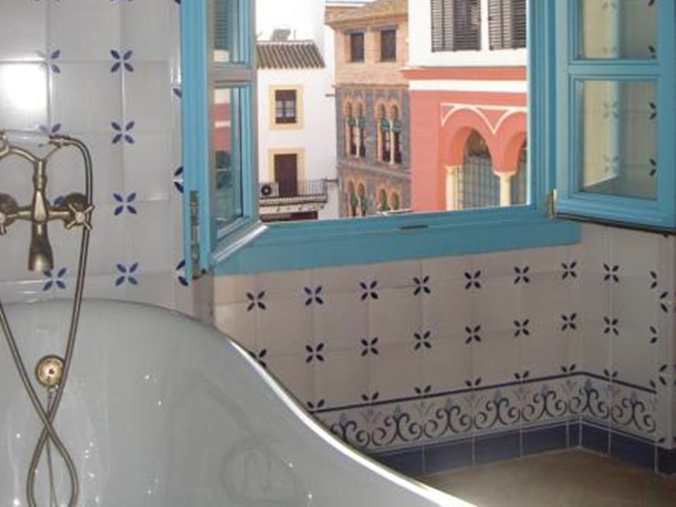 Hospedium San Fernando Carmona (Seville)
