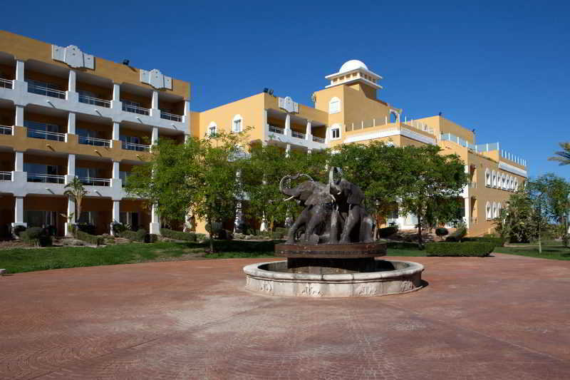 Hotel Playazimbali 4*