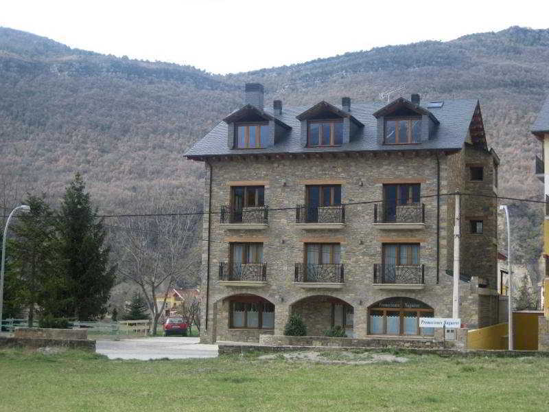 Nogales Hotel 3*