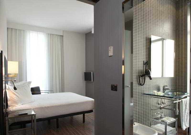 Ac Palacio Universal By Marriott Vigo